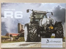 Lamborghini 100 125 gebraucht kaufen  Günzburg