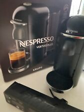 Krups nespresso kapselmaschine gebraucht kaufen  Moosburg a.d.Isar