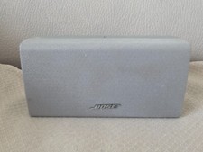 Bose center lautsprecher gebraucht kaufen  Ingolstadt