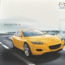 Mazda rx8 market for sale  WIGAN