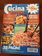 Cucina moderna n.5 usato  Tivoli
