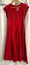 Pinup couture dress for sale  Haines City
