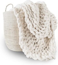 Adyrescia chunky knit for sale  PETERSFIELD