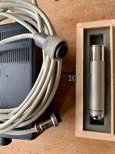 Gefell mv102 tube d'occasion  Valenciennes