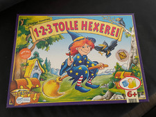 1 2 3 tolle hexerei gebraucht kaufen 1 2 3 tolle hexerei gebraucht kaufen Nürnberg
