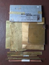 Job lot brass for sale  NOTTINGHAM