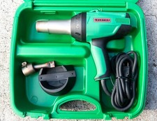 Leister ghibli heat for sale  Wellington