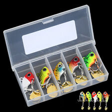 Raubfisch jig spinner gebraucht kaufen  Gevelsberg