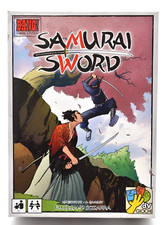 Samurai sword card for sale  Colorado Springs