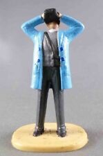 Scalextric figurine journalist d'occasion  France