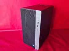 Set prodesk 400 gebraucht kaufen  Herford
