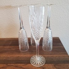 Set champagne flutes for sale  Menifee