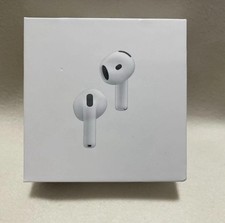 Airpods 4ᵉ génération d'occasion  Vitry-sur-Seine