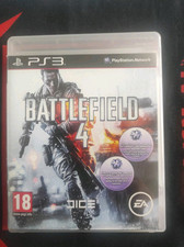 Battlefield ps3 playstation usato  Torino