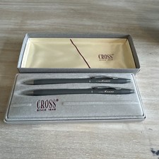 Cross concorde ball for sale  MANCHESTER
