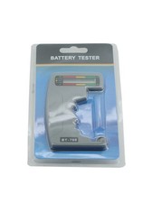 Tester per batterie usato  Roma