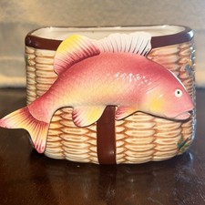 Ucagco ceramics fishing for sale Ucagco ceramics fishing for sale  Tillar