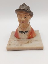 Gay philosopher paperweight for sale  Fayetteville