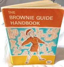 brownie guide book for sale brownie guide book for sale TEWKESBURY