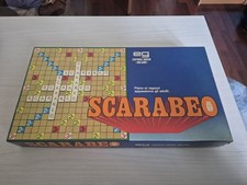 Scarabeo originale. gioco usato  Torino