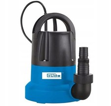Pompa wody deszczowej Gude 400 W 7000 l/h na sprzedaż  PL