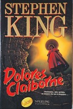 Dolores claiborne king usato  Italia
