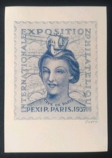 Carte entier postaux d'occasion  Billom