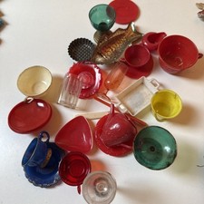 Altes kinderspielzeug puppenge gebraucht kaufen  Reisbach
