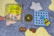 Vintage 1992 littlest for sale  Temperance