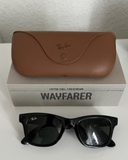Ray ban meta gebraucht kaufen  Coswig