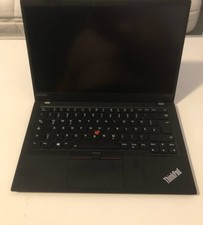 Thinkpad carbon lenovo gebraucht kaufen  Niederkassel