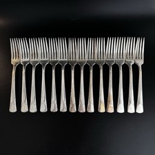 Lot vintage silverplate for sale  West Linn