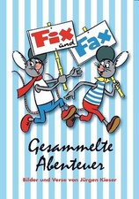 Fix fax 1 gebraucht kaufen  Berlin