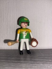 Playmobil figur boys gebraucht kaufen  Zerbst/Anhalt