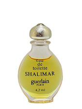 Guerlain shalimar eau gebraucht kaufen  Deutschland