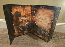 God of War 1 (2005) Detaliczny zestaw promocyjny / prasowy ULTRA RZADKI na sprzedaż  Wysyłka do Poland