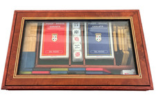 Scatola carte gioco usato Scatola carte gioco usato  Morro d'Oro