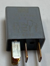 Micro relé Caterpillar 161-3128X 5 pinos para peças de escavadeira E320C E320D comprar usado  Enviando para Brazil