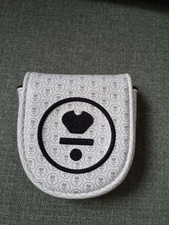 golf putter headcover for sale  BATHGATE