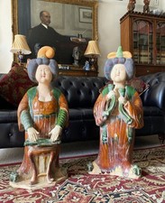 1930 pair large for sale 1930 pair large for sale  SHEPTON MALLET