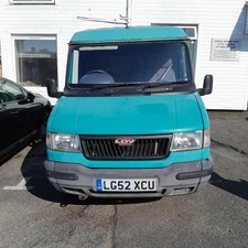 ldv 200 pilot for sale  UK