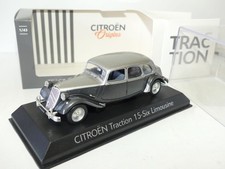 Citroen traction limousine d'occasion  Belz