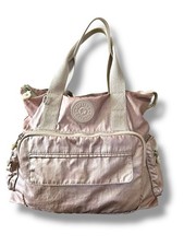 Kipling metallic rose d'occasion  Expédié en Belgium