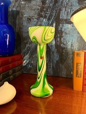 Vaso murano vetro usato Vaso murano vetro usato  Torino