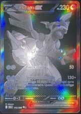 Zekrom 172 usato  Villarosa