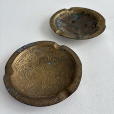 Antique solid brass for sale  Falls Church