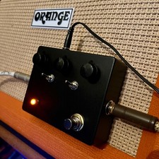 Fuzz face clone usato  Frabosa Soprana