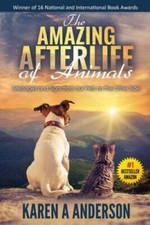 Amazing afterlife animals for sale  Montgomery