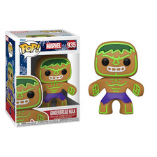Funko pop marvel usato  Casalnuovo di Napoli