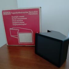 Eumig daylight viewer usato  Vinadio
